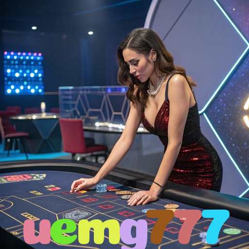  uemg777