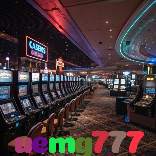  uemg777
