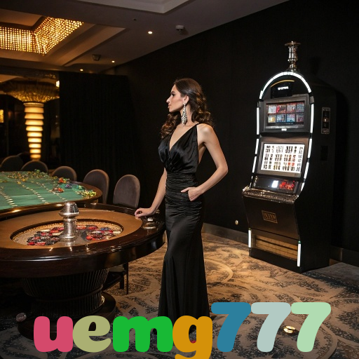  uemg777