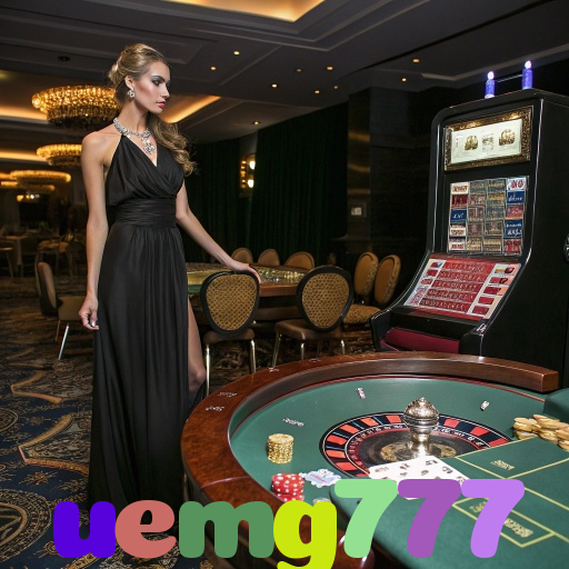  uemg777