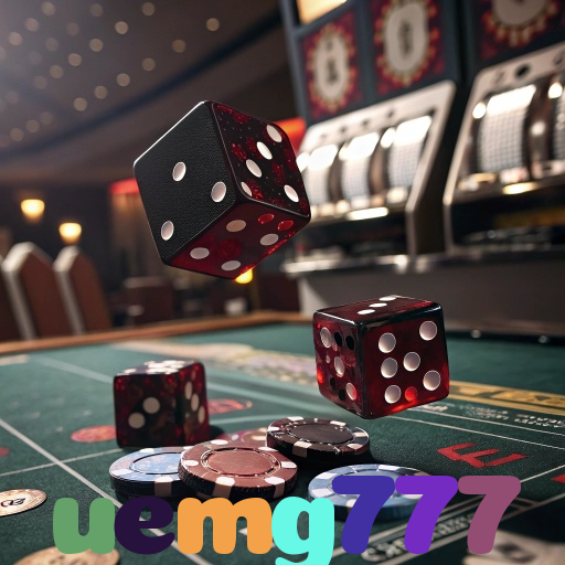  uemg777