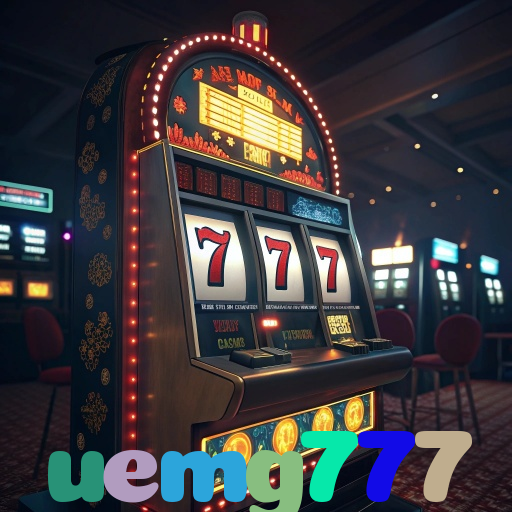  uemg777