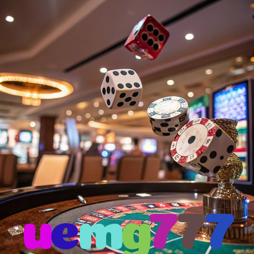  uemg777