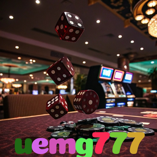  uemg777