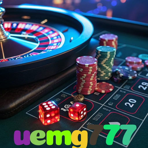  uemg777