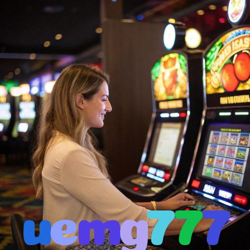  uemg777