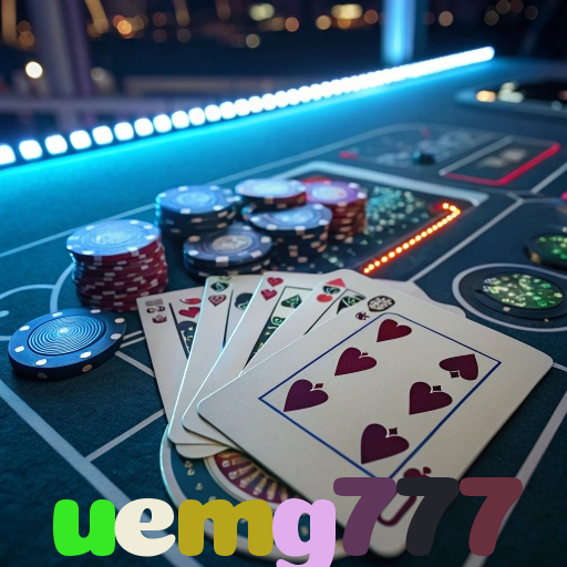  uemg777