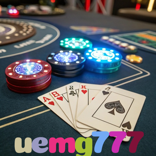  uemg777