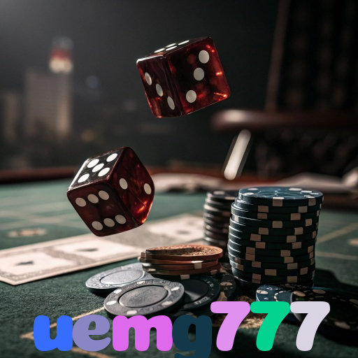  uemg777