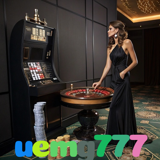  uemg777