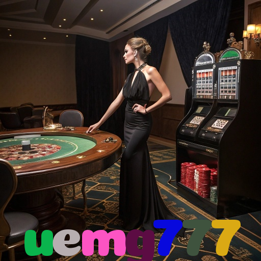  uemg777