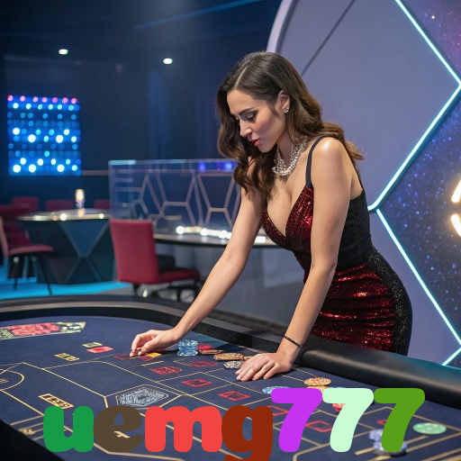  uemg777