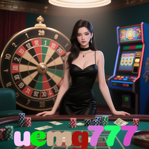  uemg777