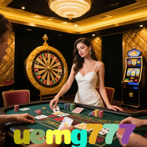  uemg777