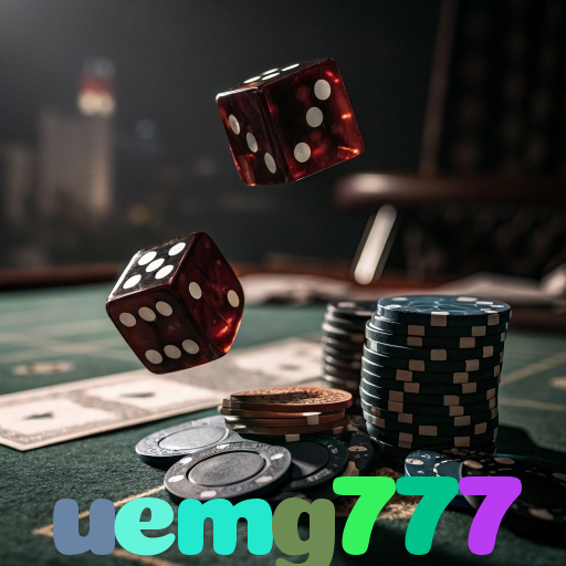  uemg777