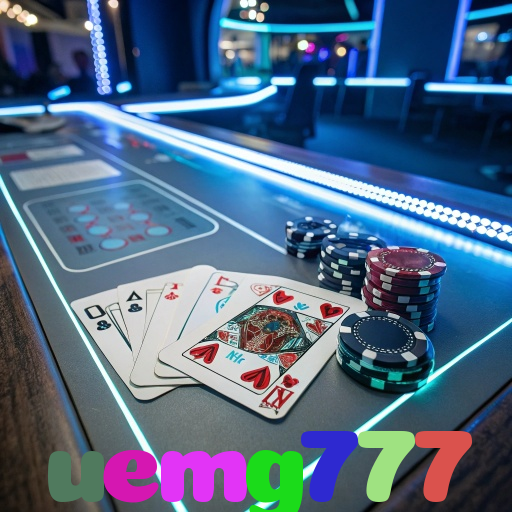  uemg777