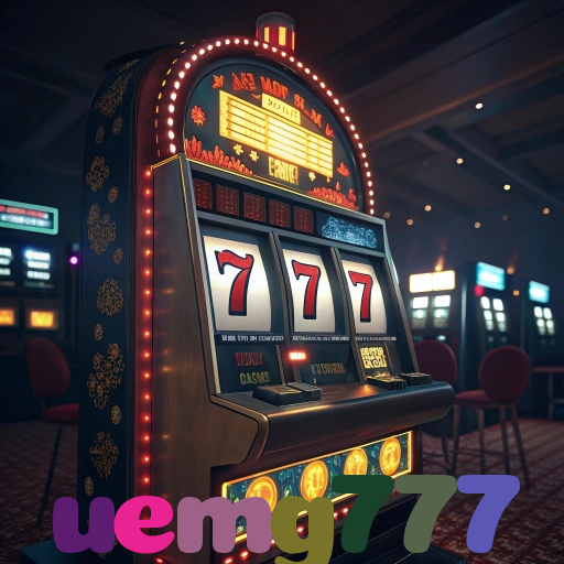  uemg777