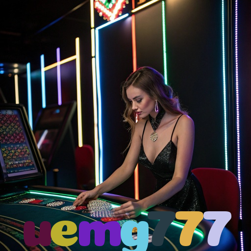  uemg777