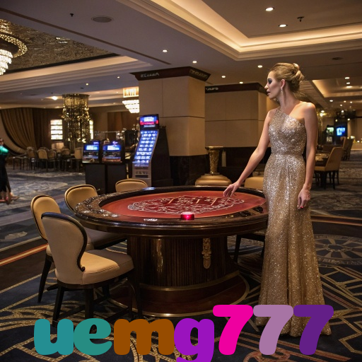  uemg777