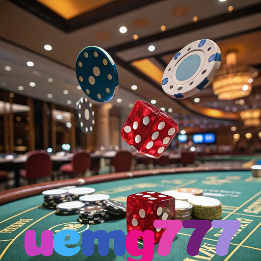  uemg777