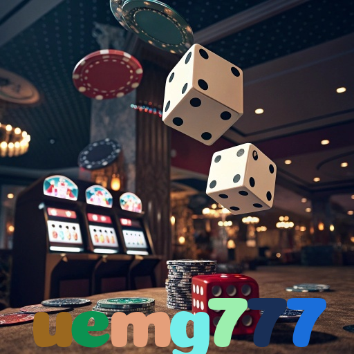  uemg777