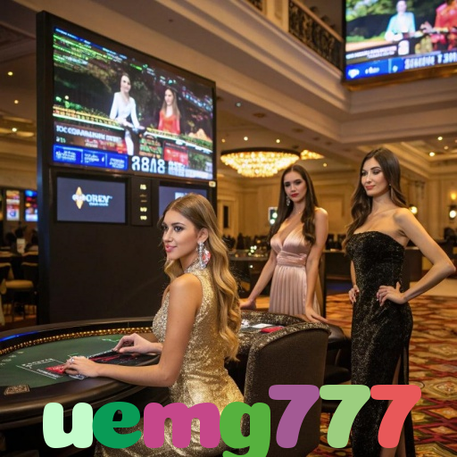  uemg777