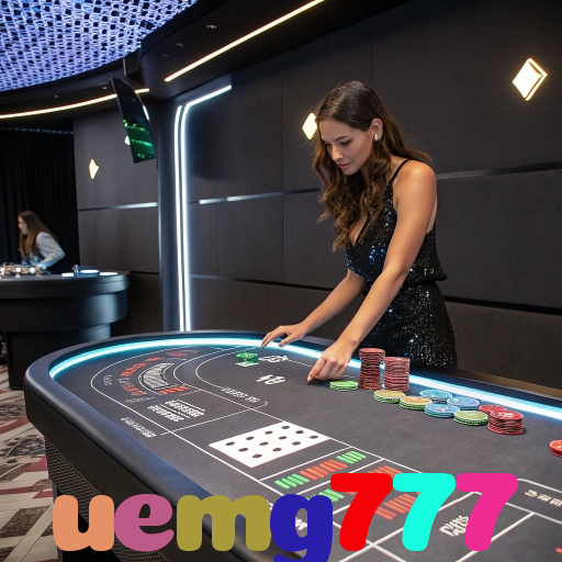  uemg777