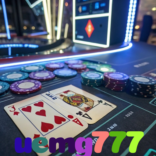  uemg777