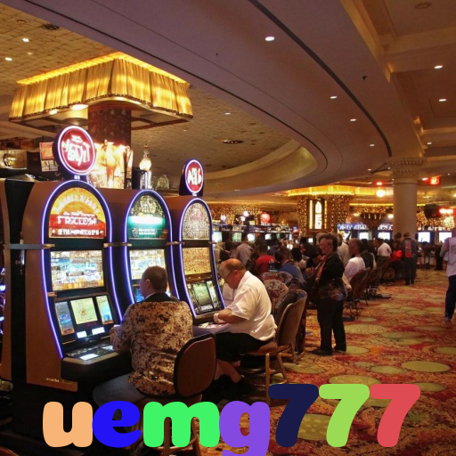  uemg777