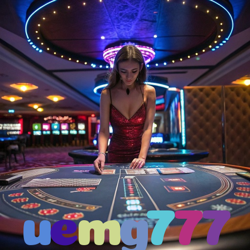  uemg777