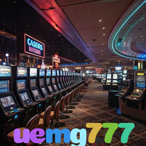  uemg777
