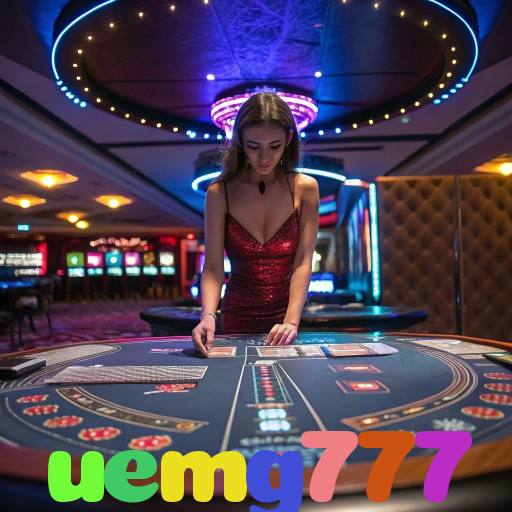  uemg777