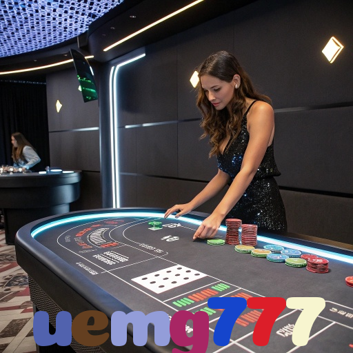  uemg777