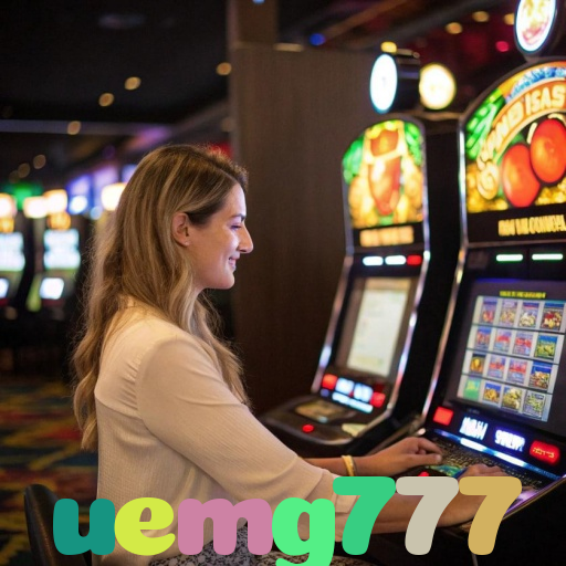  uemg777