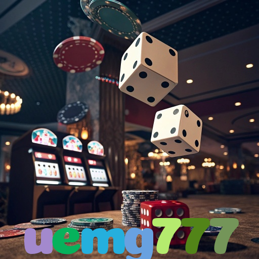  uemg777
