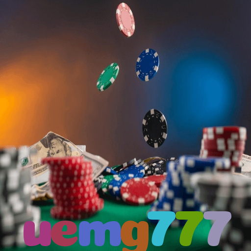  uemg777