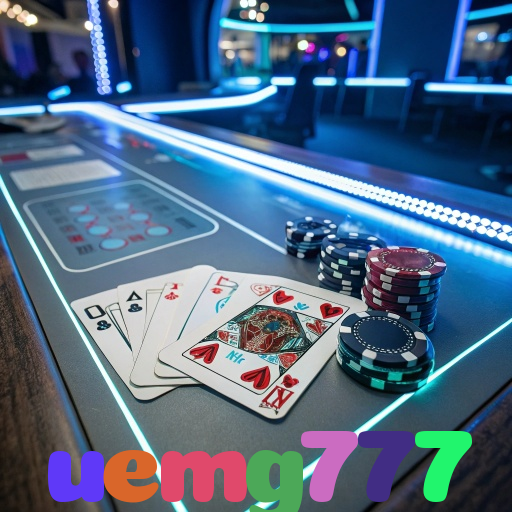  uemg777