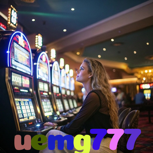 uemg777