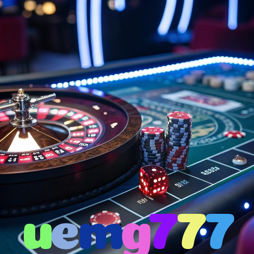  uemg777