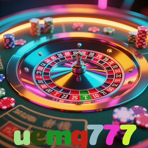  uemg777