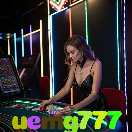  uemg777