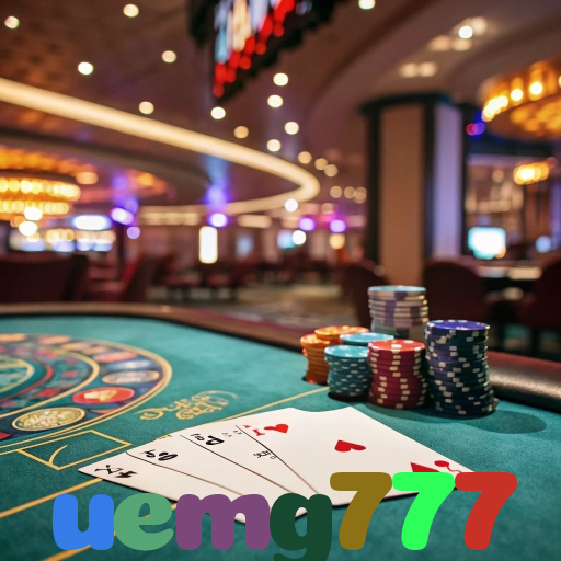  uemg777