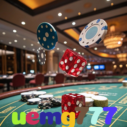  uemg777