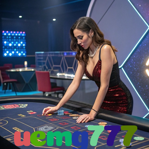  uemg777