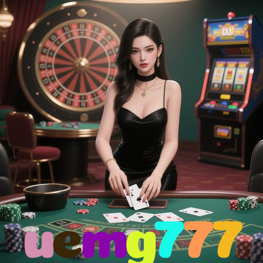  uemg777