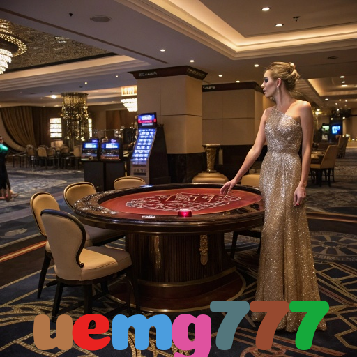  uemg777