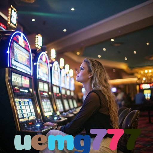  uemg777