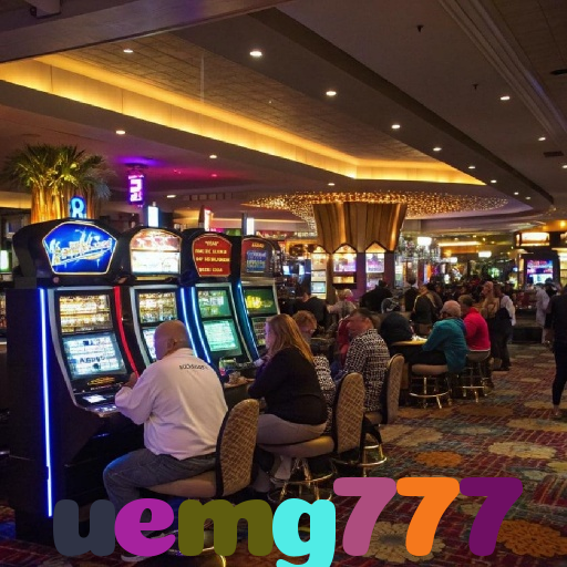  uemg777