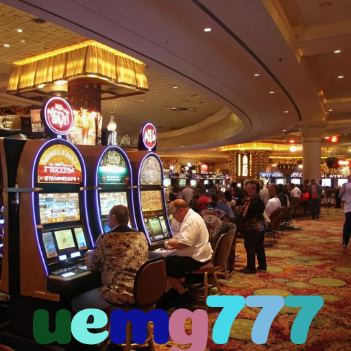  uemg777