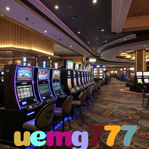  uemg777